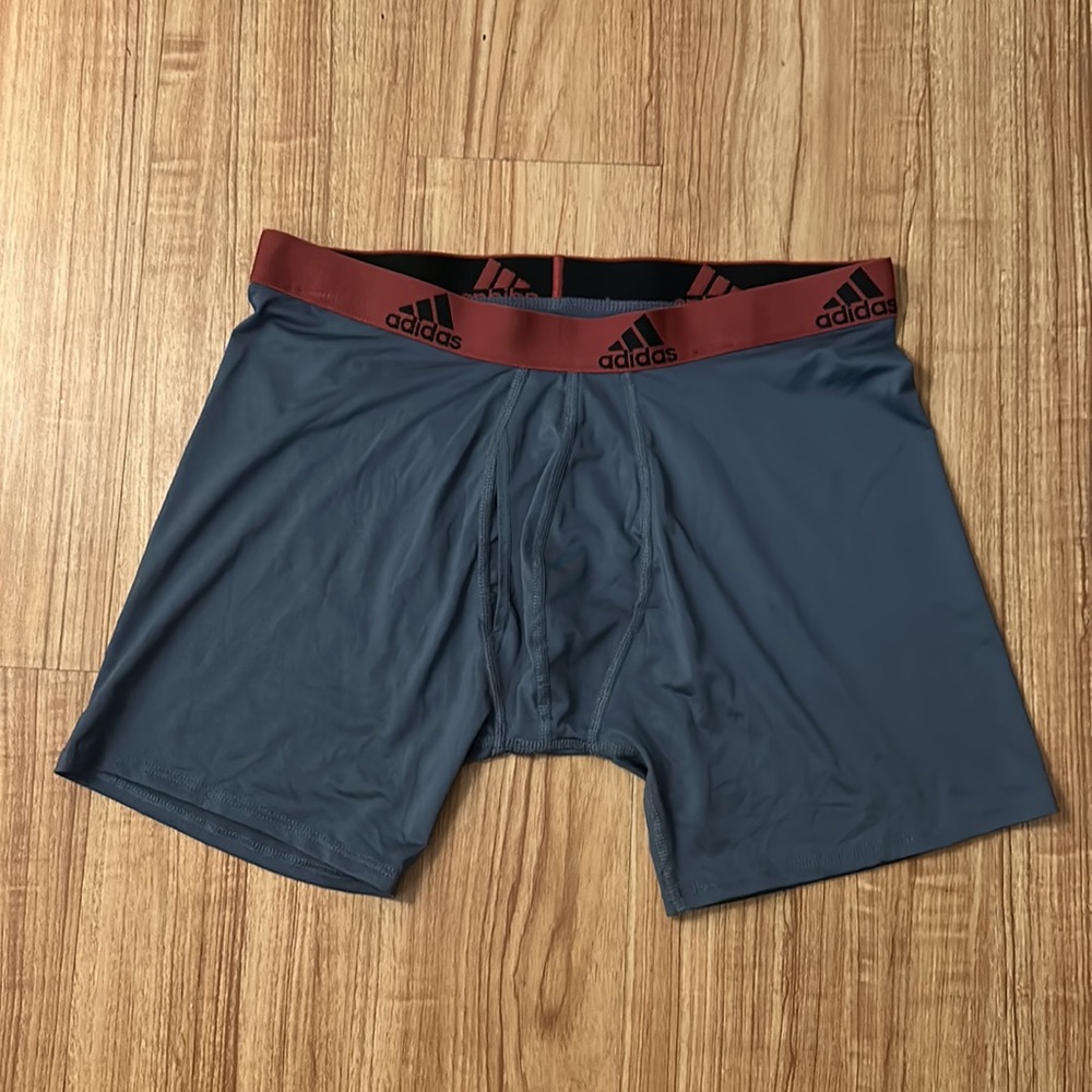 Men’s Boxer Briefs